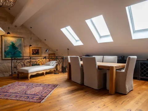 Sale, three bedroom apartment, 192m², Budva, Crna Gora - image 9