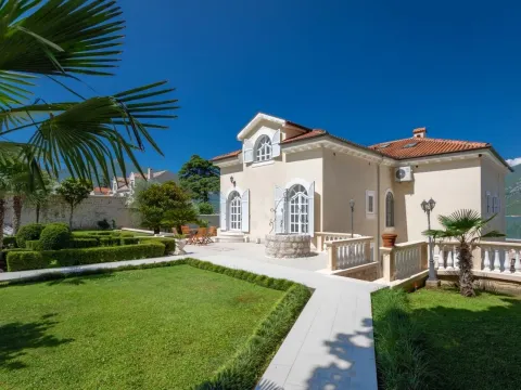 Sale, house, 409m², Ljuta, Kotor - image 11