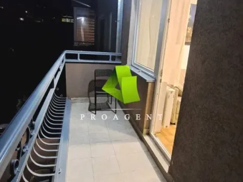 Rent, one bedroom apartment, 40m², Palilula, Niš - image 7