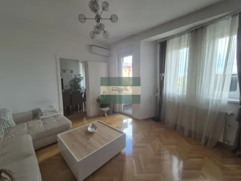Prodaja, dvosoban stan, 52m², Aqua park, Jagodina - image 16