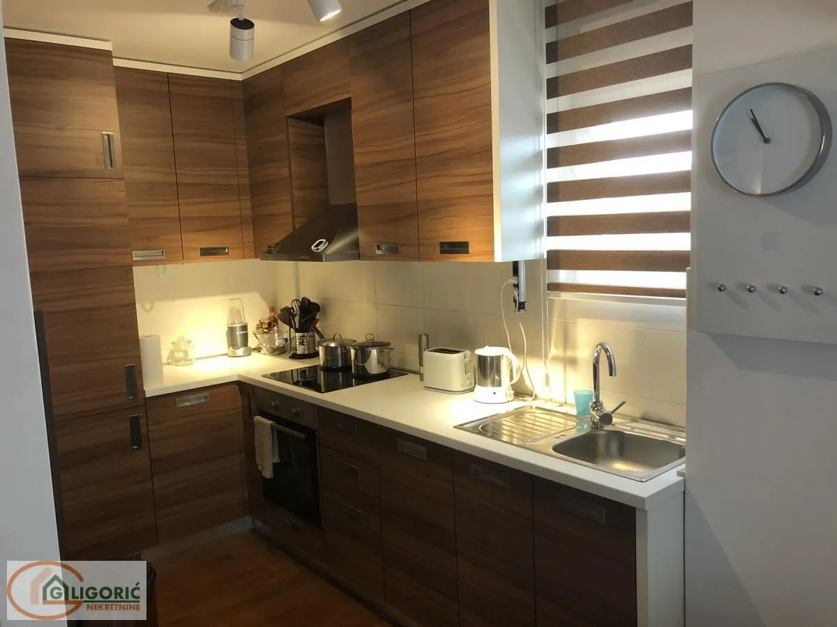 Sale, apartment, 119m², Zemun Gornji Grad, Zemun Sve Podlokacije
