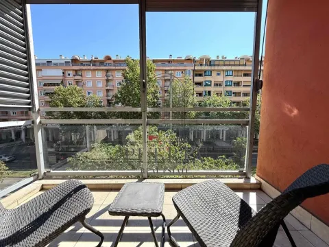 Rent, two bedroom apartment, 75m², Preko Morače, Podgorica - image 10