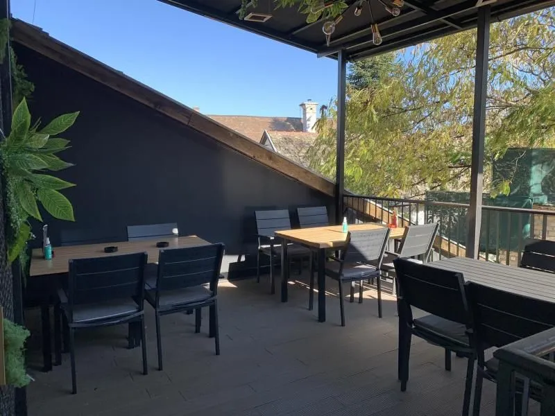 Prodaja, ugostiteljski objekat, 226m², Sremski Karlovci, Novi Sad