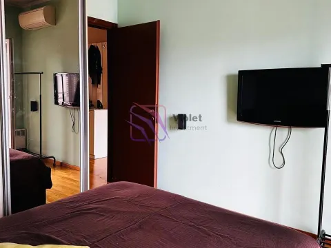 Prodaja, jednosoban stan, 51m², City Kvart, Podgorica - image 5