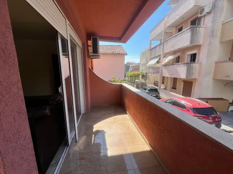 Sale, one bedroom apartment, 42m², Velji Vinogradi, Budva - image 12