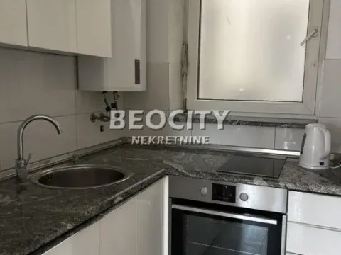 Izdavanje, dvosoban stan, 54m², Centar, Novi Sad - image 5