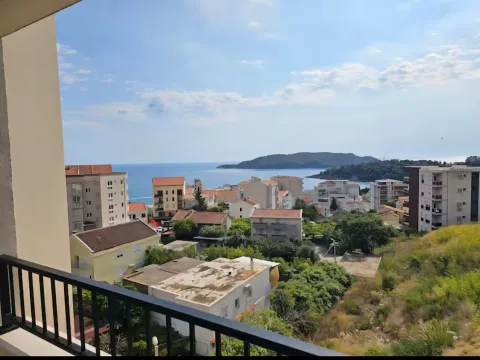 Prodaja, jednosoban stan, 42m², Bečići, Budva - image 3