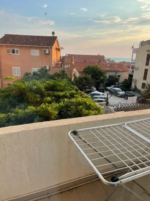 Sale, three bedroom apartment, 83m², Petrovac, Budva