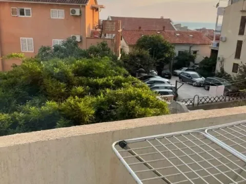 Sale, three bedroom apartment, 83m², Petrovac, Budva - image 4