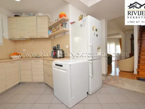 Prodaja, dvosoban stan, 112m², Igalo, Herceg Novi - image 10
