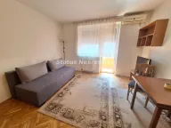 Izdavanje, garsonjera, 28m², Grbavica, Novi Sad Sve Podlokacije - image 1