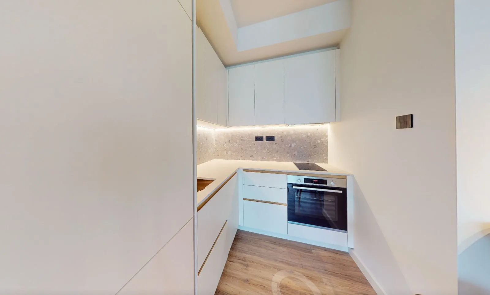 Prodaja, jednosoban stan, 50m², Tivat, Crna Gora