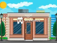 Rent, office space, 170m², Centar, Bar - image 1