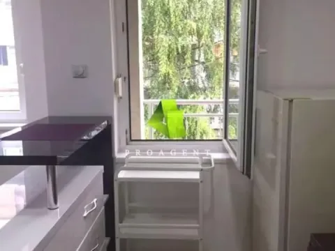 Rent, apartment, 28m², Palilula, Niš - image 4