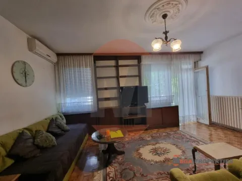 Izdavanje, trosoban stan, 75m², Palilula Sve Podlokacije, Beograd - image 2