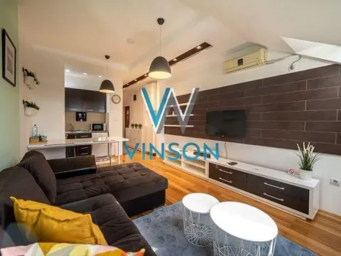 Izdavanje, jednosoban stan, 50m², Novi Sad Sve Podlokacije, Novi Sad - image 2