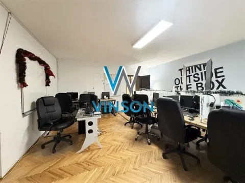 Rent, office space, 100m², Jodna Banja, Novi Sad Sve Podlokacije - image 7