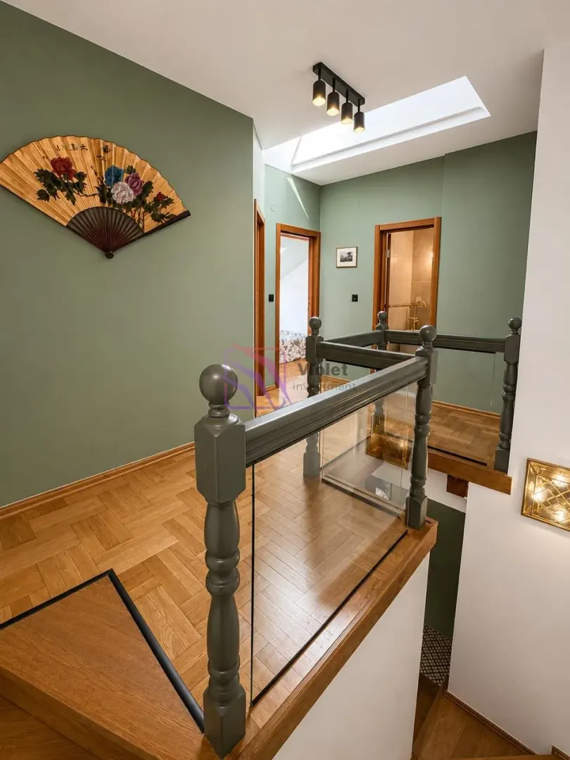 Prodaja, trosoban stan, 96m², Rozino, Budva