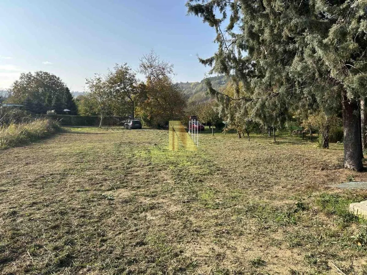Prodaja, plac, 1198m², Alibegovac, Petrovaradin
