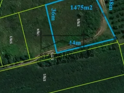 Prodaja, plac, 1475m², Sviloš, Beočin - image 4