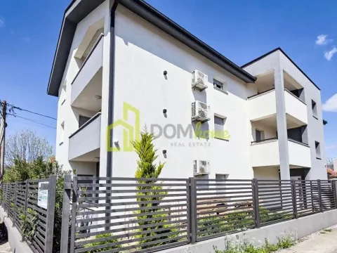 Prodaja, jednosoban stan, 35m², Blok 9, Podgorica - image 3
