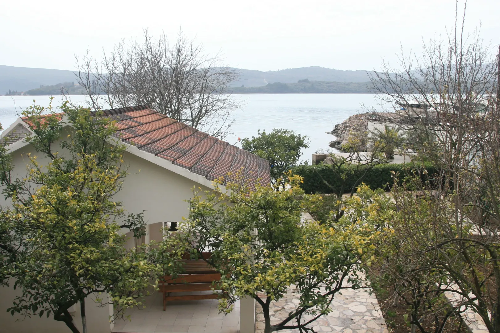 Prodaja, kuća, 260m², Bonići, Tivat