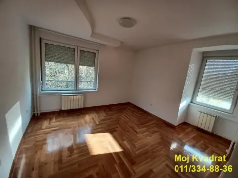Rent, four bedroom apartment, 90m², Čukarica, Beograd - image 7