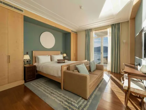 Prodaja, dvosoban stan, 140m², Porto Montenegro, Tivat - image 12