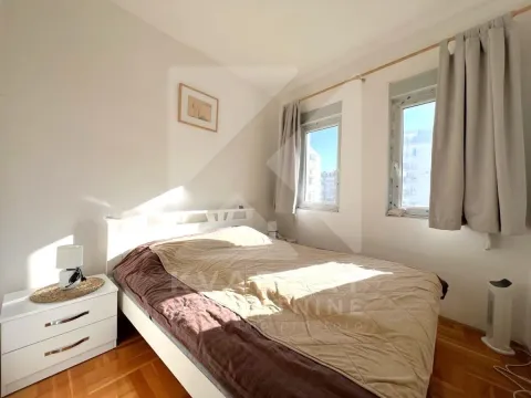 Izdavanje, jednosoban stan, 45m², Stari Aerodrom, Podgorica - image 5