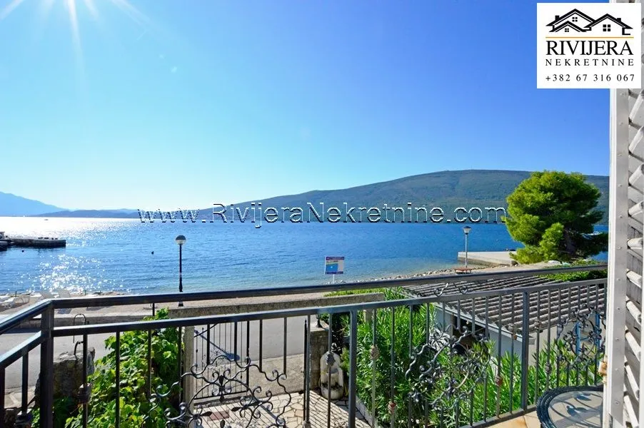 Prodaja, kuća, 94m², Baošići, Herceg Novi