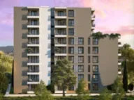 Prodaja, jednosoban stan, 50m2, Bar