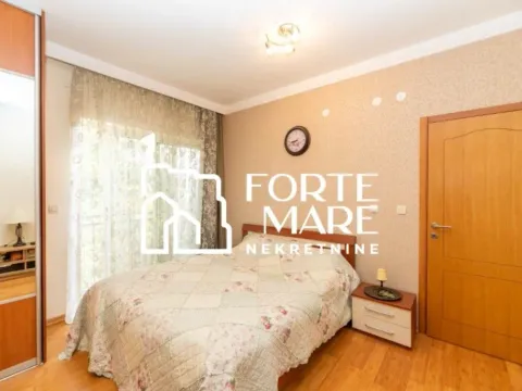 Sale, one bedroom apartment, 75m², Đenovići, Herceg Novi - image 6