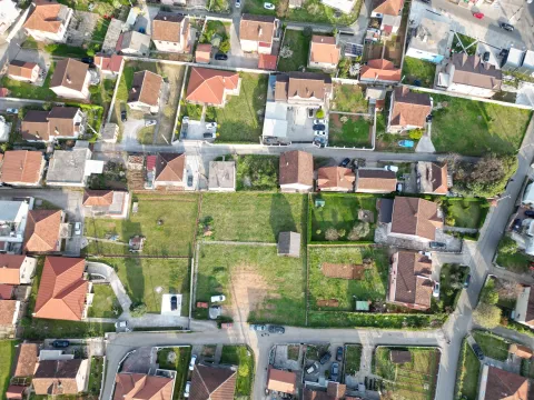 Prodaja, plac, 1666m², Tološi, Podgorica - image 2