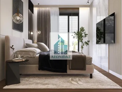 Sale, three bedroom apartment, 72m², Medijana, Niš - image 7