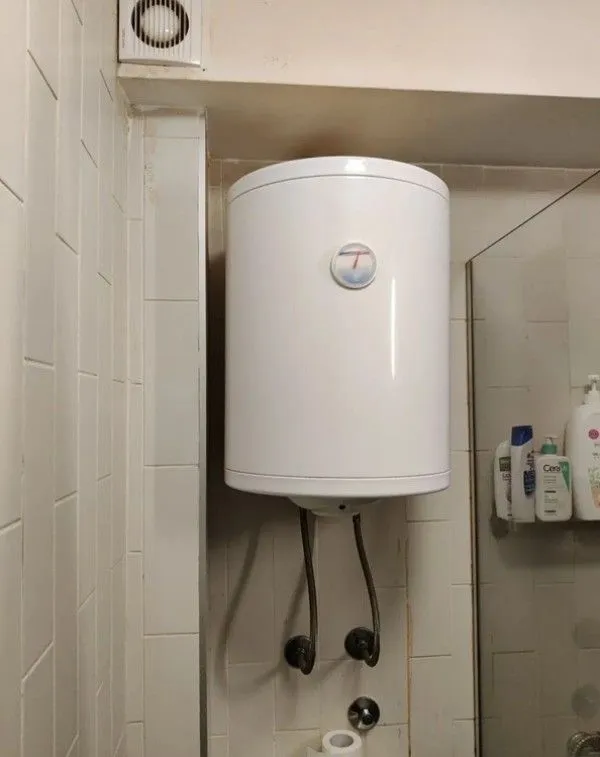 Prodaja, jednosoban stan, 47m², Zvezdara Sve Podlokacije, Beograd