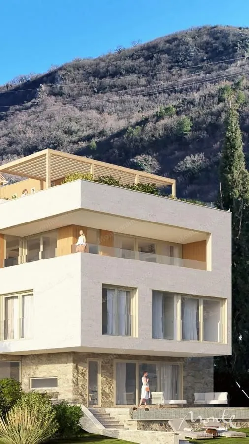 Sale, house, 767m², Pržno, Budva