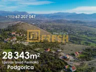 Sale, land lot, 28343m², Kokoti, Podgorica - image 9
