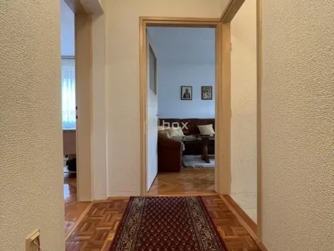 Izdavanje, dvosoban stan, 41m², Medijana, Niš - image 8