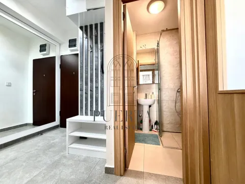 Rent, two bedroom apartment, 54m², Pobrežje, Podgorica - image 10