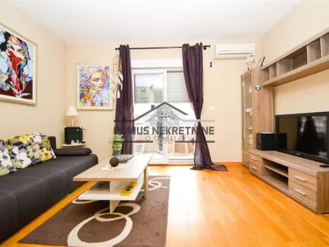 Rent, apartment, 31m², City Kvart, Podgorica - image 6