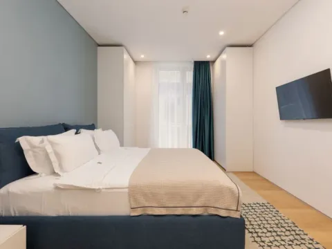 Prodaja, trosoban stan, 457m², Dukley Gardens, Budva - image 4