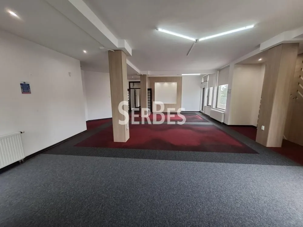 Rent, office space, 171m², Novi Sad Sve Podlokacije, Novi Sad