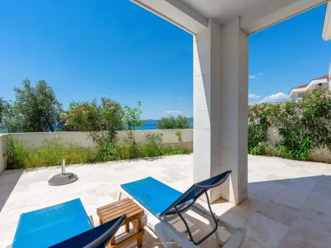 Sale, one bedroom apartment, 50m², Skočiđevojka, Budva - image 12