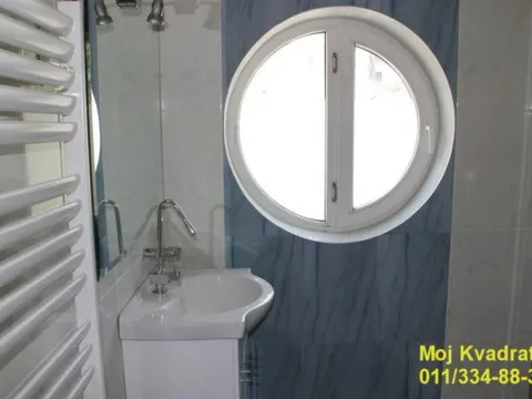 Sale, house, 215m², Savski Venac, Beograd - image 14