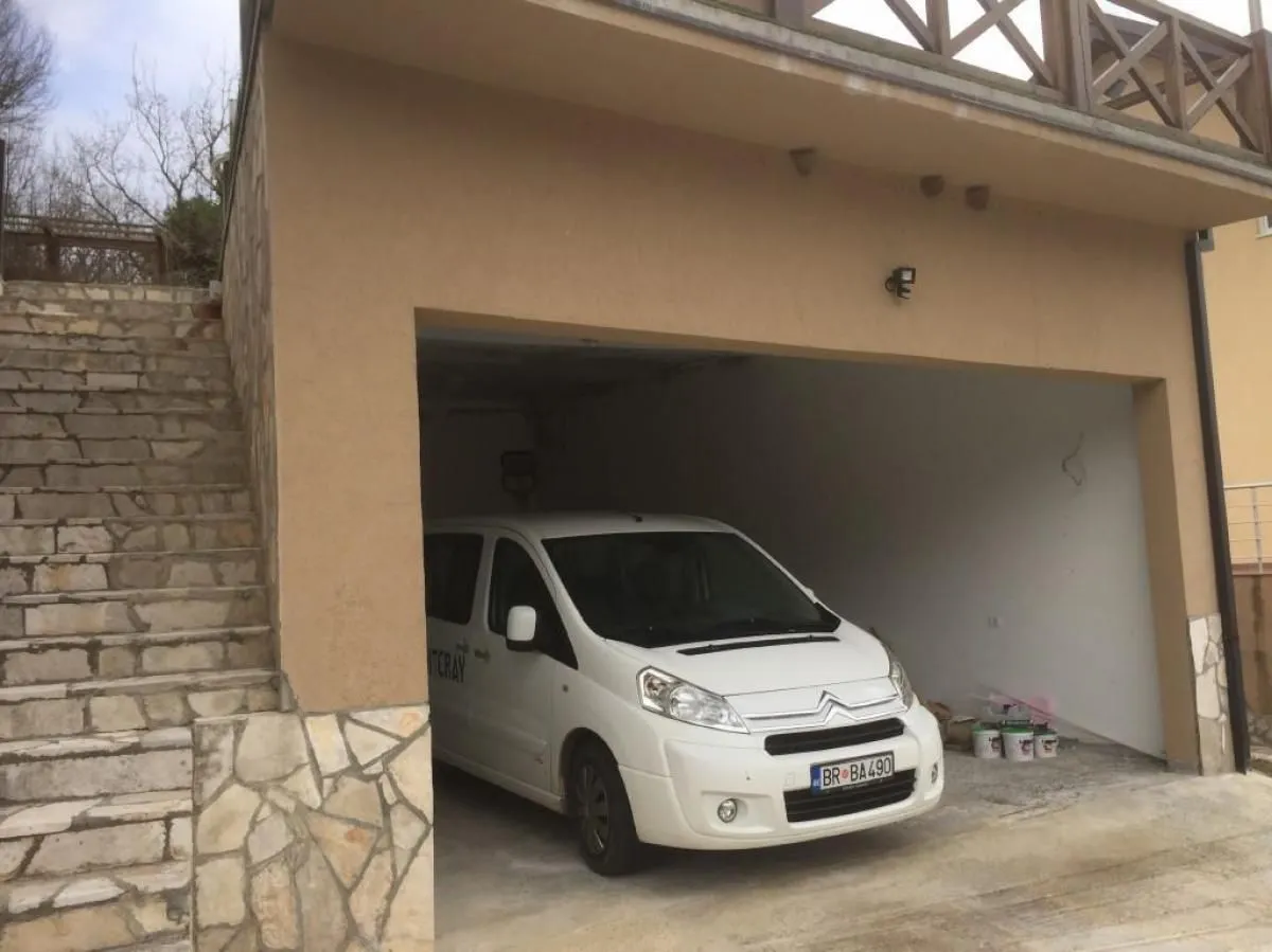 Sale, two bedroom apartment, 132m², Bar, Crna Gora