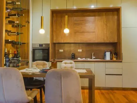 Izdavanje, jednosoban stan, 55m², Preko Morače, Podgorica - image 9