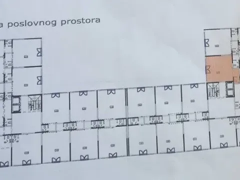 Sale, office space, 47m², Zabjelo, Podgorica - image 3