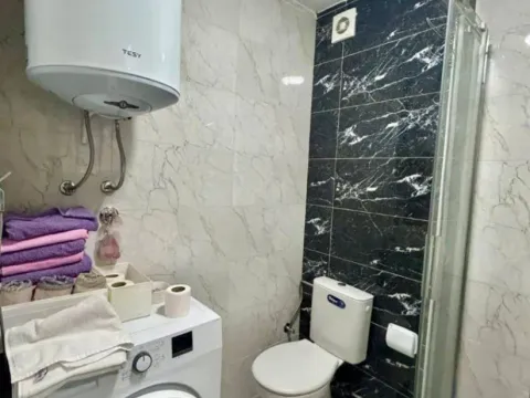 Sale, one bedroom apartment, 40m², Popovići, Bar - image 10