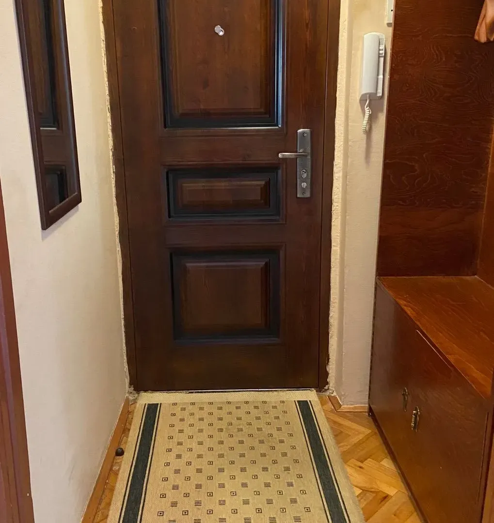 Prodaja, dvosoban stan, 76m², Cetinje, Crna Gora