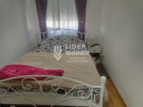 Sale, three bedroom apartment, 59m², Zvezdara Sve Podlokacije, Beograd - image 11